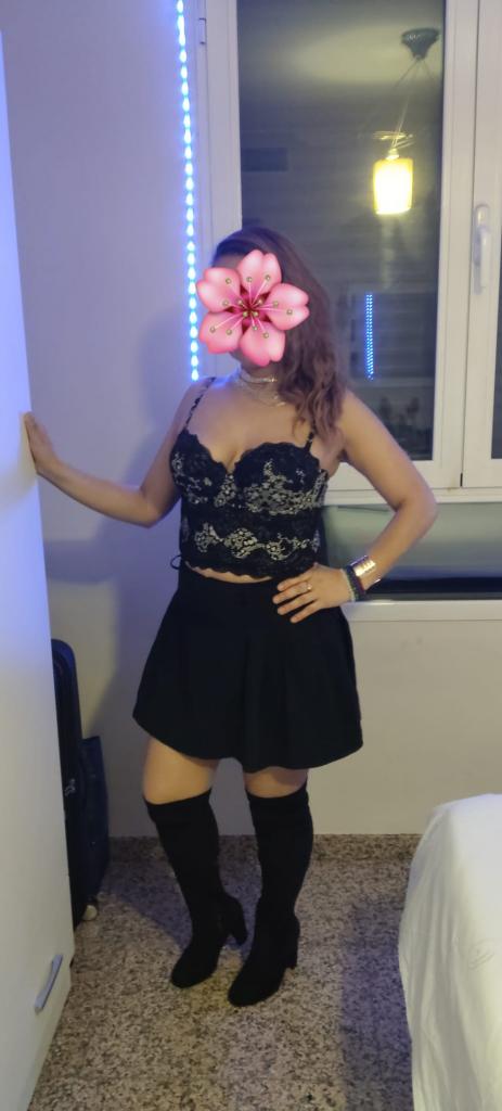 614543586: Chica busca chico en Jaén
