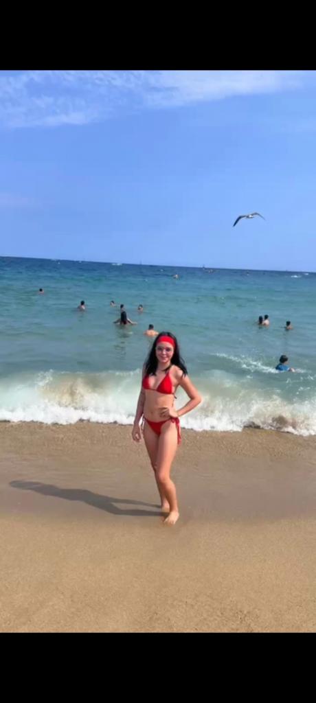 Chica busca chico en Vizcaya: 