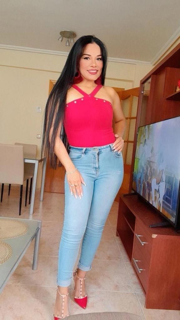 Chica busca chico en Toledo: 