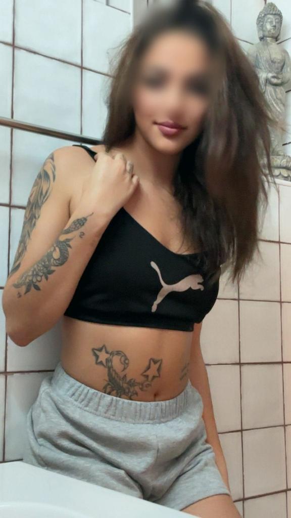 603300361: Chica busca chico en Madrid