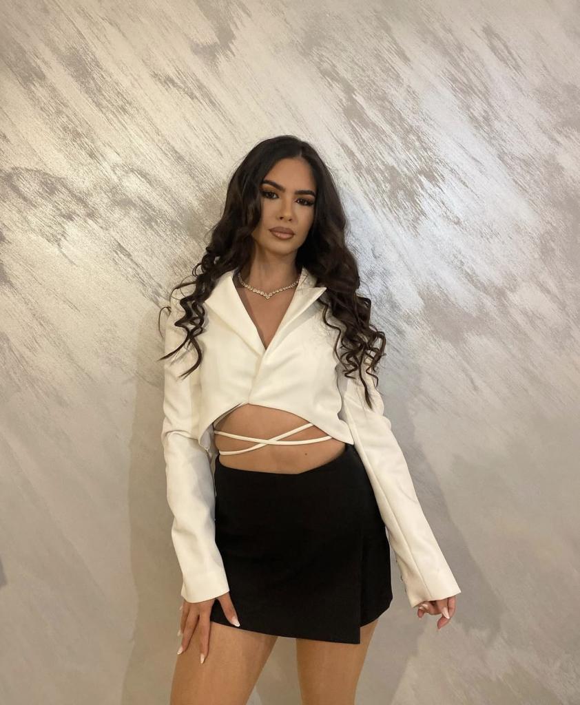 Chica busca chico en Málaga: 