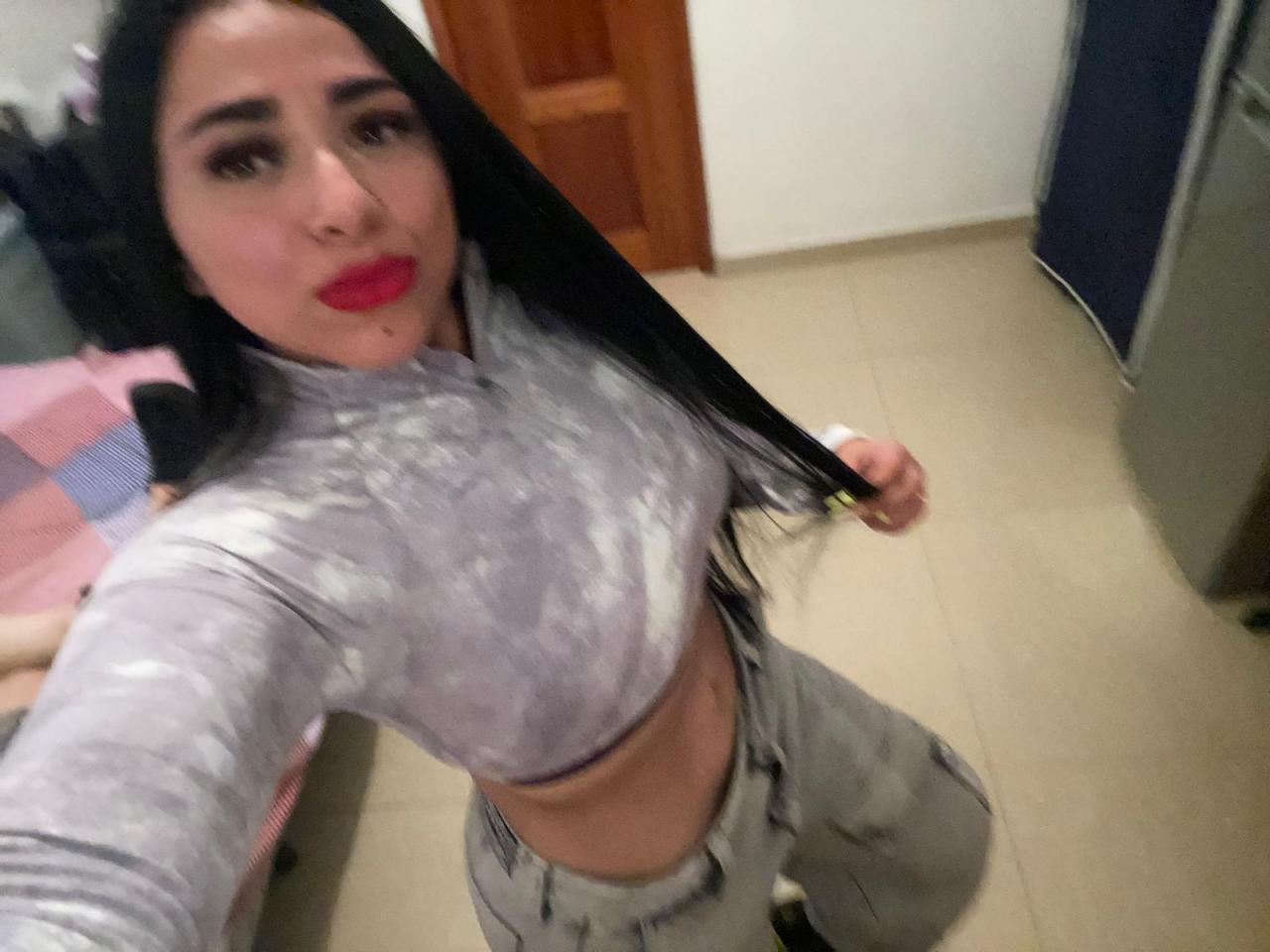 Chica busca chico en Madrid: 