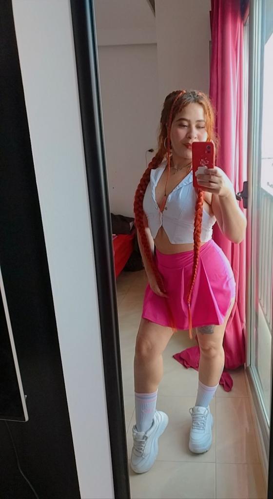 624683234: Chica busca chico en Las Palmas