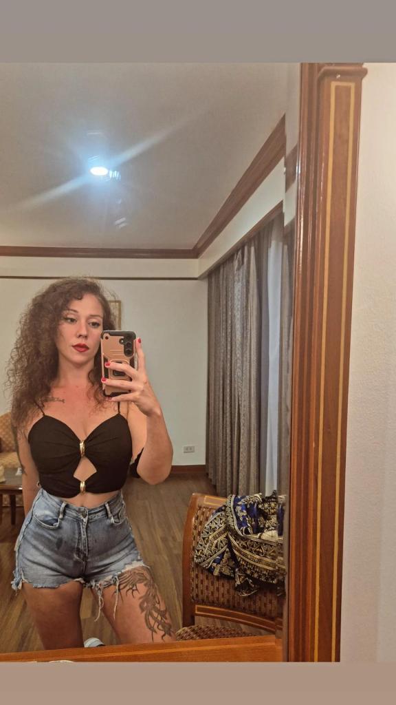 Chica busca chico en Madrid: 