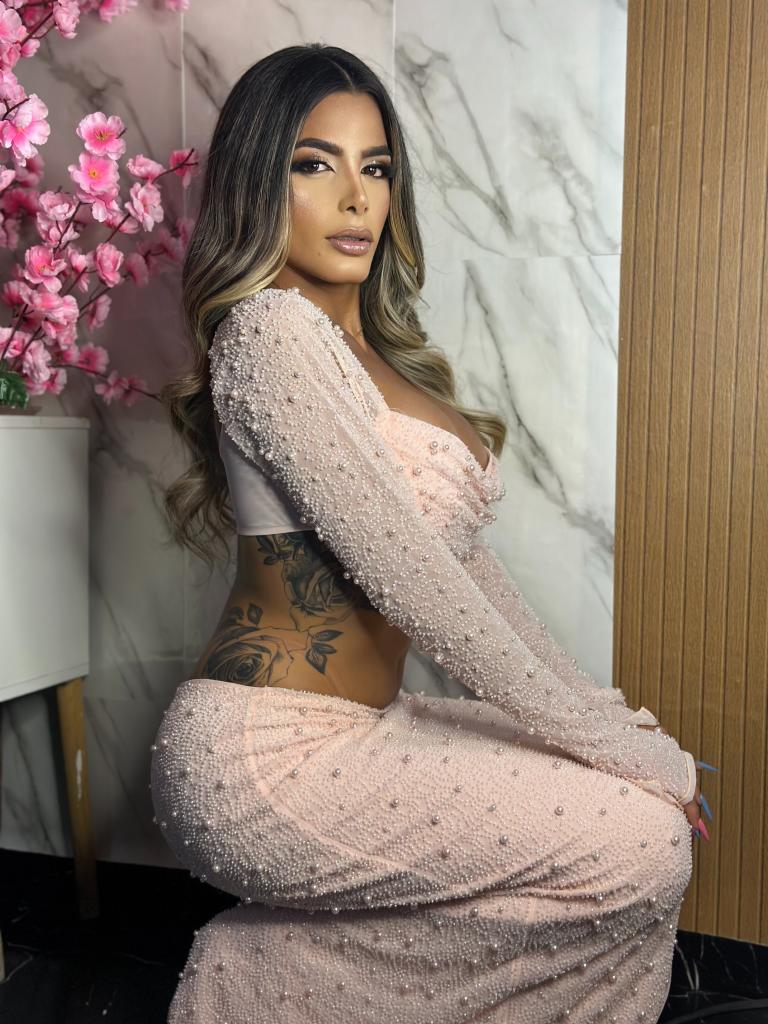 631852436: Transexual en Málaga