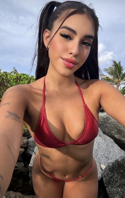 Chica busca chico en Barcelona: 