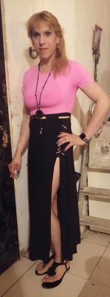 614947423: Travesti en Navarra