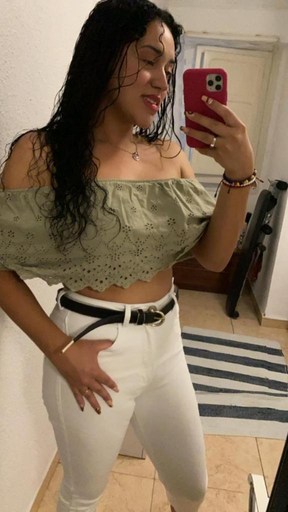 632112064: Chica busca chico en Valencia