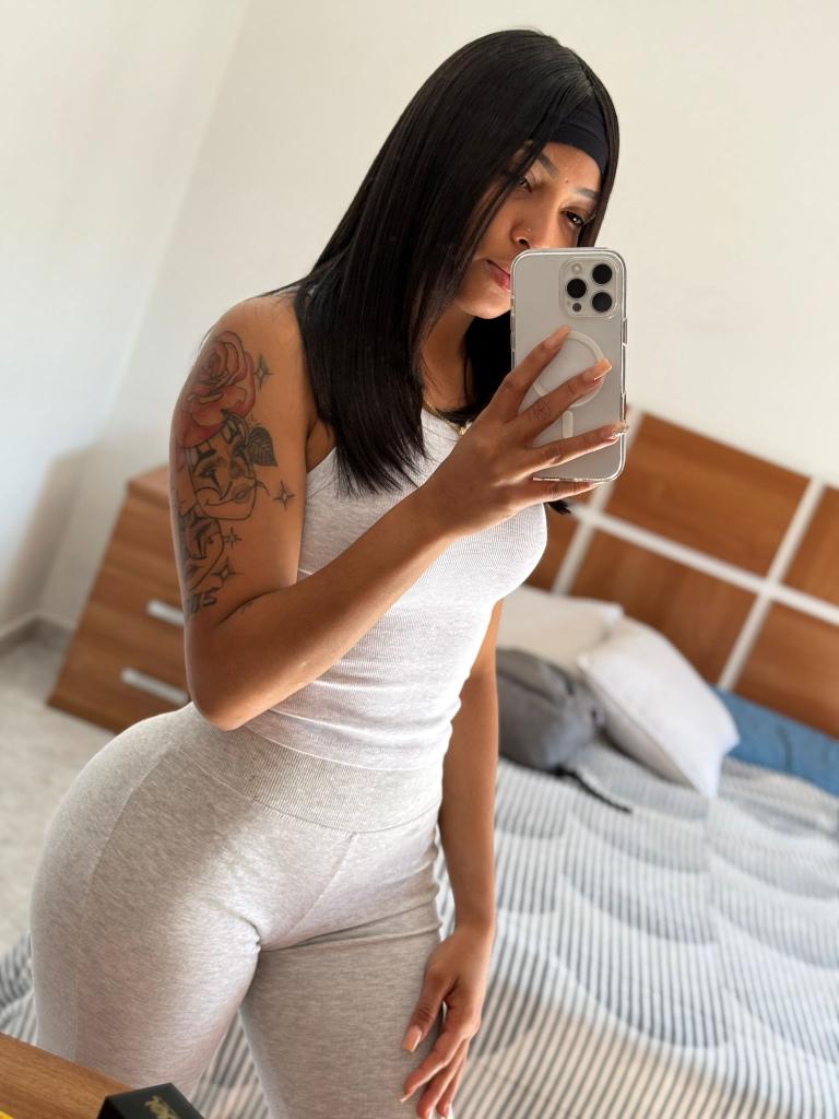 603716053: Chica busca chico en Málaga