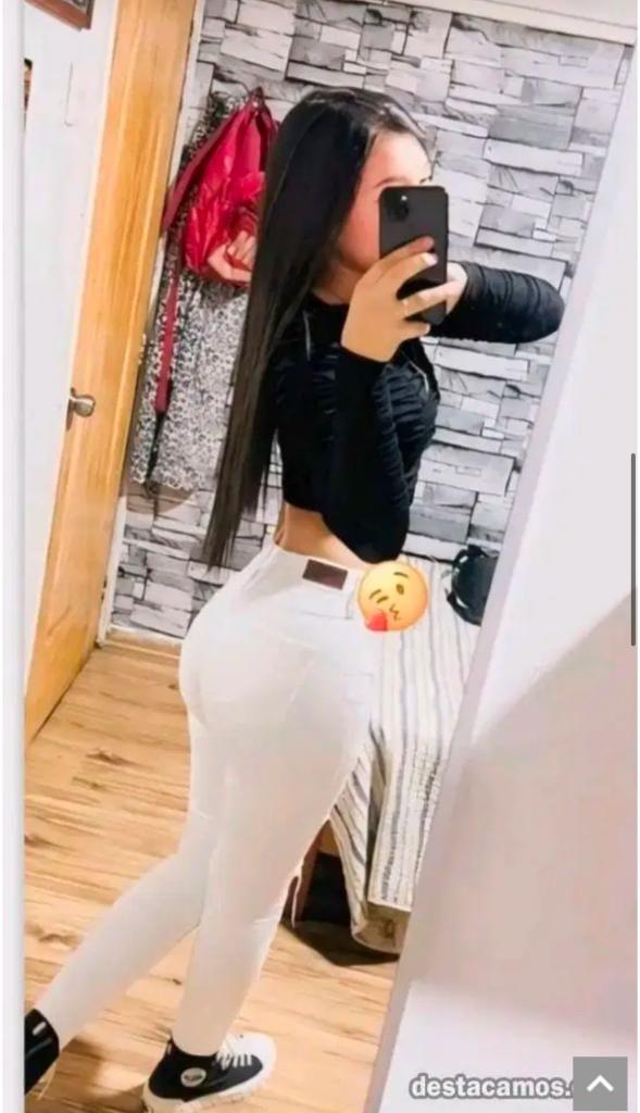 Chica busca chico en Badajoz: 