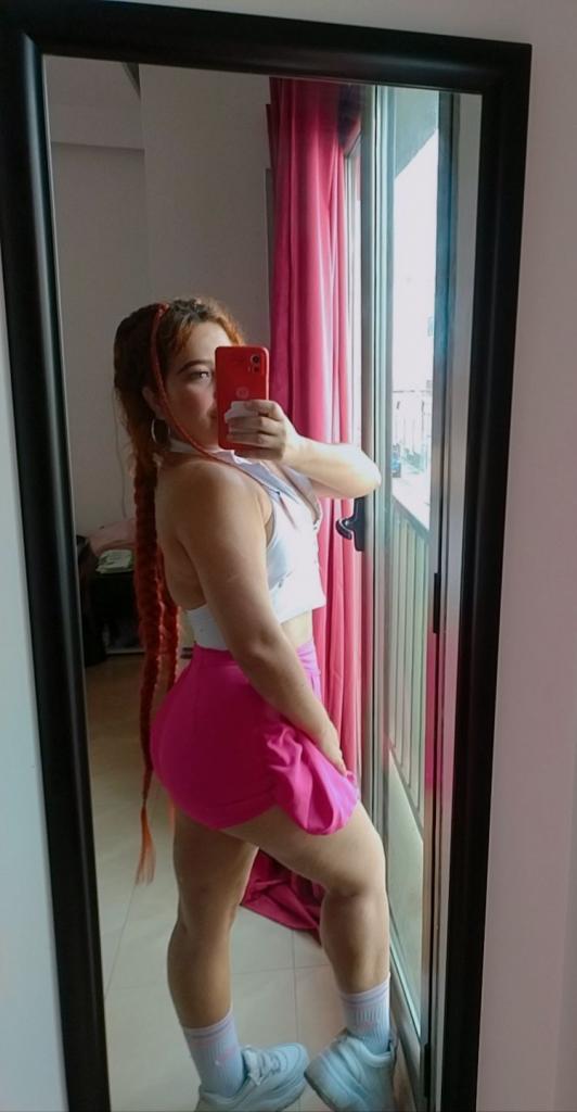 Chica busca chico en Las Palmas: 