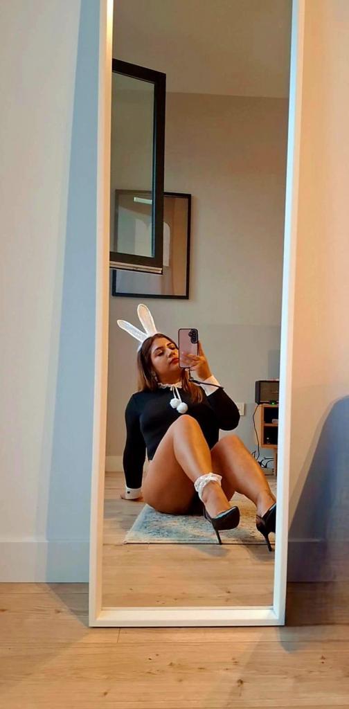 Chica busca chico en Málaga: 