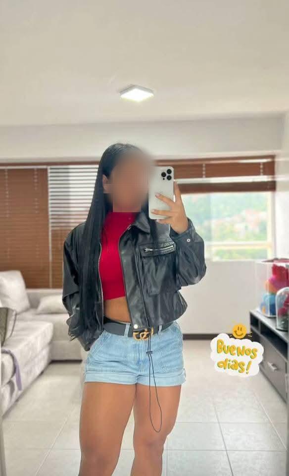 Chica busca chico en Pontevedra: 