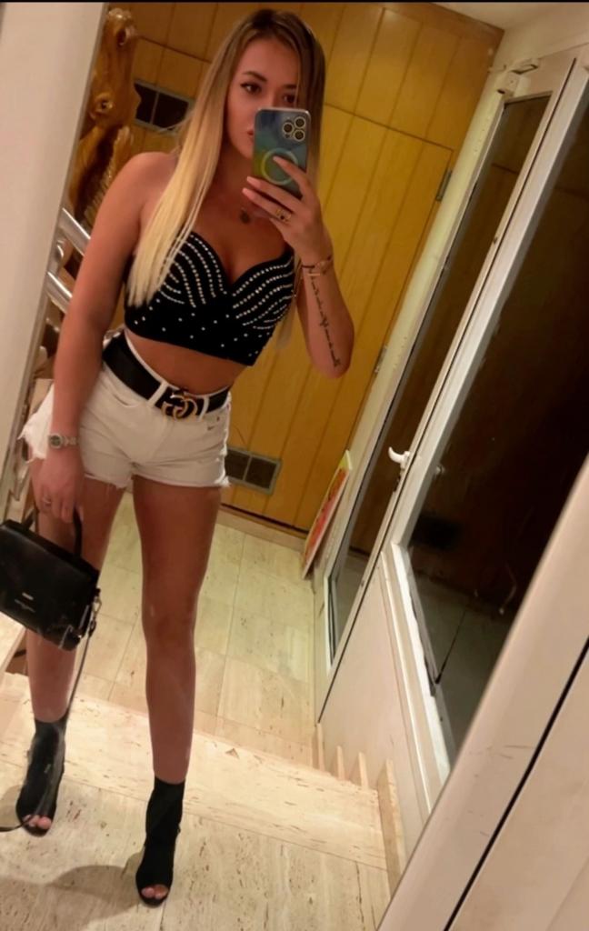 Chica busca chico en Lérida: 