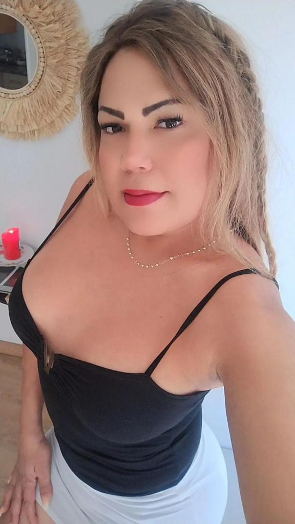 Travesti en Málaga: 