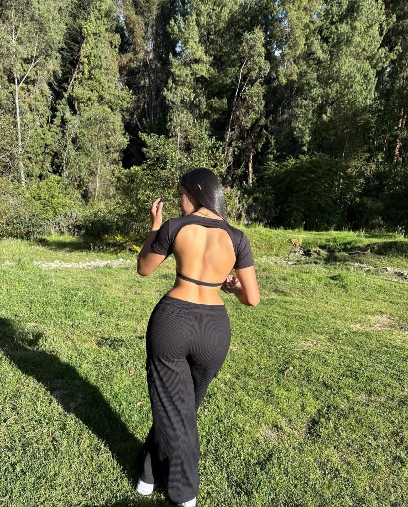 711203389: Chica busca chico en Málaga