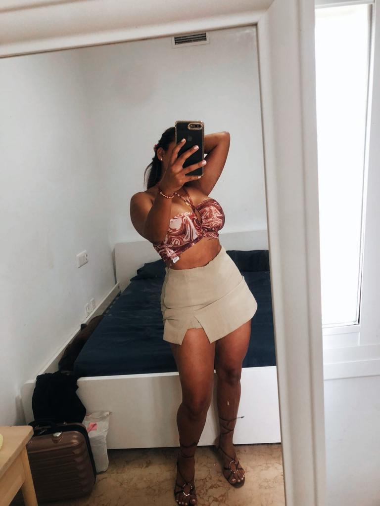 622893905: Chica busca chico en Málaga