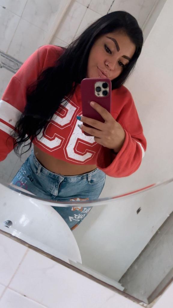 Chica busca chico en Alicante: 