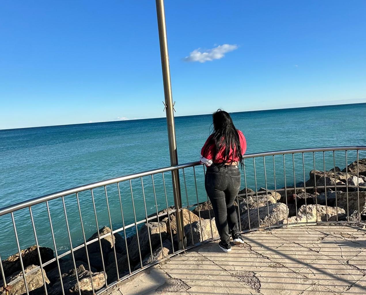 643057524: Chica busca chico en Alicante