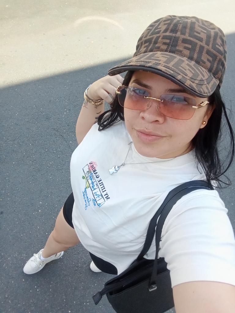 Chica busca chico en Jaén: 