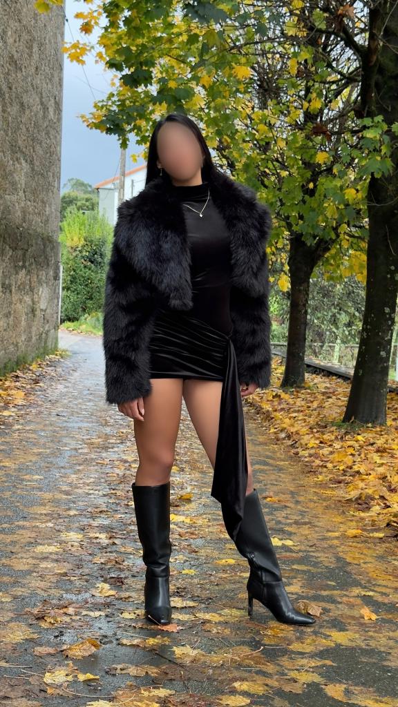 Chica busca chico en La Coruña: 