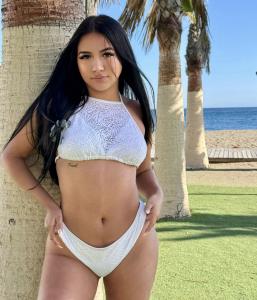 697708396: Chica busca chico en Mallorca