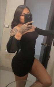 612409971: Chica busca chico en Málaga