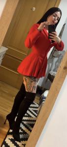 610533124: Chica busca chico en Guipúzcoa