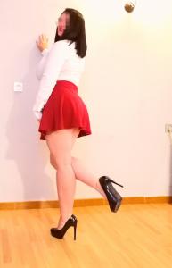 623564940: Chica busca chico en Almería