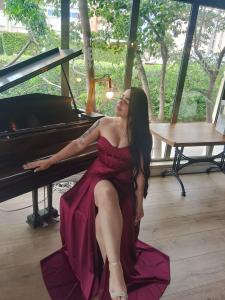 614667178: Chica busca chico en Alicante