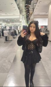 692253498: Chica busca chico en Madrid