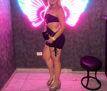 614067501: Chica busca chico en Alicante