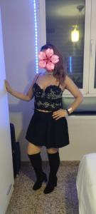 614543586: Chica busca chico en Jaén