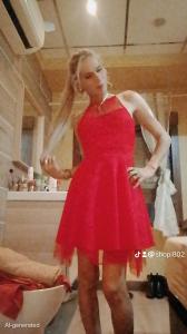 663825496: Travesti en Alicante