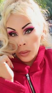 678622429: Transexual en Barcelona