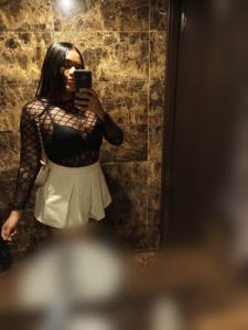 643290924: Chica busca chico en Navarra