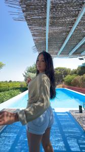 613739242: Travesti en Madrid