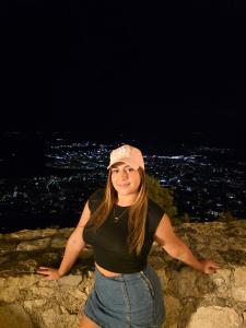 674970494: Chica busca chico en Málaga
