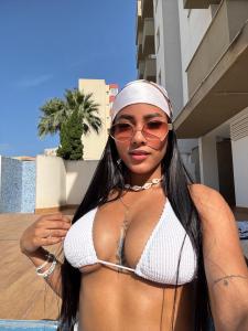 614599887: Chica busca chico en Madrid