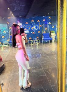 614599887: Chica busca chico en Madrid