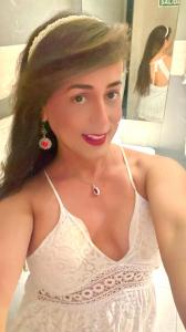 604237001: Transexual en Madrid