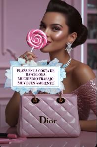 642823421:  en Barcelona