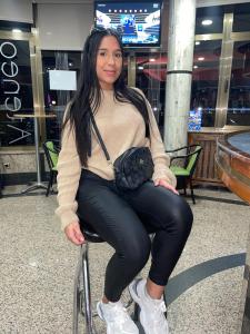 662028867: Chica busca chico en Ávila