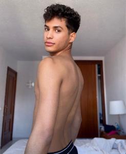 600029977: Chico busca chica en Madrid