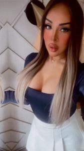 658073595: Transexual en Madrid