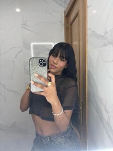 614599887: Chica busca chico en Madrid