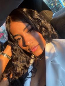 614599887: Chica busca chico en Madrid