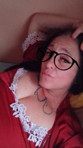 633671160: Chica busca chico en Badajoz