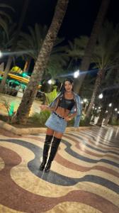 635864119: Transexual en Murcia