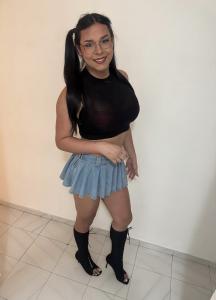 614112393: Transexual en Sevilla